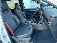 używany Ford Ranger Raptor Raptor 2,0 diesel 210KM Roleta elektr. Niska Cena Od rę…