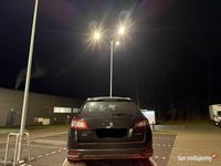 używany Peugeot 508 RXH Sprzedam lub zamienię 4×4 hybryda