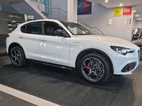 używany Alfa Romeo Stelvio MY24 VELOCE 2.0 GME 280 KM AT8 AWD