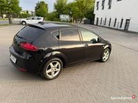 Używany Seat Leon 2011 Hatchback