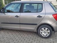 Używany Skoda Fabia 2012 Hatchback