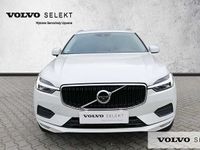 używany Volvo XC60 B4 B Momentum Pro aut