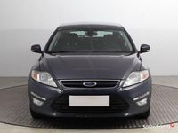 Używany Ford Mondeo 2014 Szary Hatchback