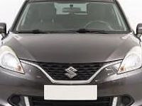 Używany Suzuki Baleno 90 KM (66 kW) 2017 Szary Hatchback