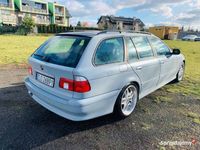 używany BMW 530 5 e39 touring 530d automat alufelgi skory 5 e39 touring d automat alufelgi skory