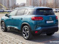 używany Citroën C5 Aircross Full LED, Digital, Skóra, elektr. klapa