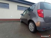 używany Mitsubishi Colt 1.1 2012 r.