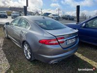 używany Jaguar XF 3.0D 240 CS136