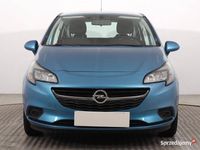 Używany Opel Corsa 2017 Niebieski Hatchback