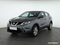 Używany Nissan Qashqai 2015 Szary SUV