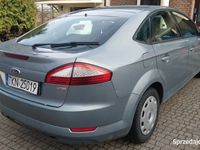 używany Ford Mondeo Zadbany1.8 TdCi