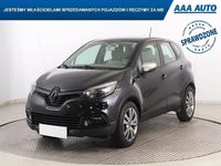 Używany Renault Captur 90 KM (66 kW) 2015 Czarny SUV