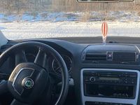 Używany Skoda Octavia 2009