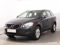 używany Volvo XC60 D3