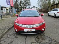 używany Honda Civic 1.8dm 140KM 2008r. 120 800km