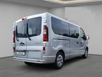 używany Renault Trafic L2 170KM 2,0 Niska Cena Klim tył Czujniki Kamera Od ręki !!…