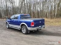 Używany Dodge Ram 2016 Pickup