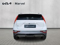 używany Kia e-Niro 204KM 2023r. 6 690km