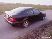 Używany Mercedes 230 2003 Czarny Hatchback