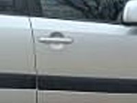 Używany Suzuki SX4 107 KM (78 kW) 2008 Srebrny SUV