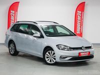 używany VW Golf VII 1.6dm 115KM 2018r. 150 000km