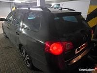 Używany VW Passat 2007 Kombi