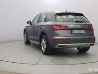 używany Audi Q5 40 TDI Quattro Sport S tronic! Z polskiego salonu! …