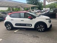 używany Citroën C3 1.2 PureTech Shine