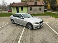 używany BMW 325 E92 3,0D M pakiet