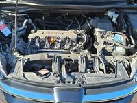 używany Honda CR-V 2.0 Elegance Plus (2WD)