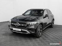 Używany Mercedes GLC300e Avantgarde 2024 Czarny SUV