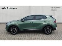 używany Kia Sportage 1.6 M