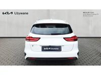 używany Kia Ceed Sportswagon 1.5 M