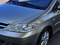 używany Honda City IV