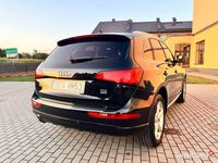 używany Audi Q5 * Salon Polska* Bogate wyposażenie