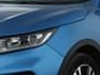 Używany Nissan Qashqai 158 KM (116 kW) 2021 Niebieski SUV