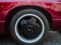 Używany Nissan 200 SX S 1990 Coupe