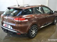 używany Renault Clio GrandTour 1,5 dci 90ps* ekonomiczny* nawigacja* ledy* ICDauto IV (2012-)