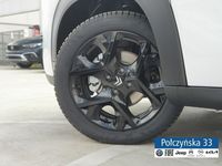 używany Citroën C3 Aircross 1.2dm 130KM 2024r. 6km