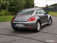 używany VW Beetle 1.6 TDI 105 KM 120000 km 2012 r