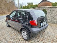 używany Hyundai Getz 1.1dm 67KM 2008r. 192 850km