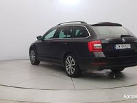 używany Skoda Octavia 1.8 TSI 4x4 Drive DSG ! Z Polskiego Salonu ! Faktura VAT ! I…