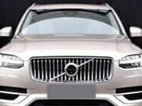 używany Volvo XC90 V B5 D AWD Ultimate Bright 7os 2.0 (249KM) Ultimate/Bright | Kamera 36