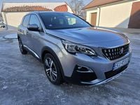 używany Peugeot 3008 1,2Turbo Benz. Kam.Cof.360s.Navigacja.Panorama Dach.Czytanie …
