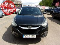 używany Hyundai ix35 Klimatronic 2-strefowy Półskóry Stan bardzo dobry Gwarancja!