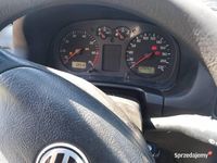 Używany VW Golf IV 2000