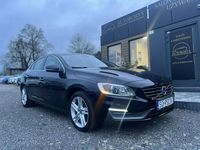 używany Volvo S60 Salon Polska Bezwypadkowy Stan Bardzo Dobry