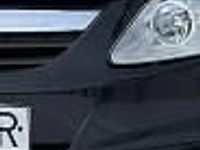 używany Opel Corsa D