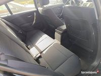 używany BMW 116 1 2.0 i 122KM - 143.000km - 2011 - z Niemiec