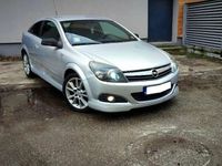 używany Opel Astra 